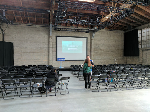 Event Venue «Dogpatch Studios», reviews and photos, 991 Tennessee St, San Francisco, CA 94107, USA