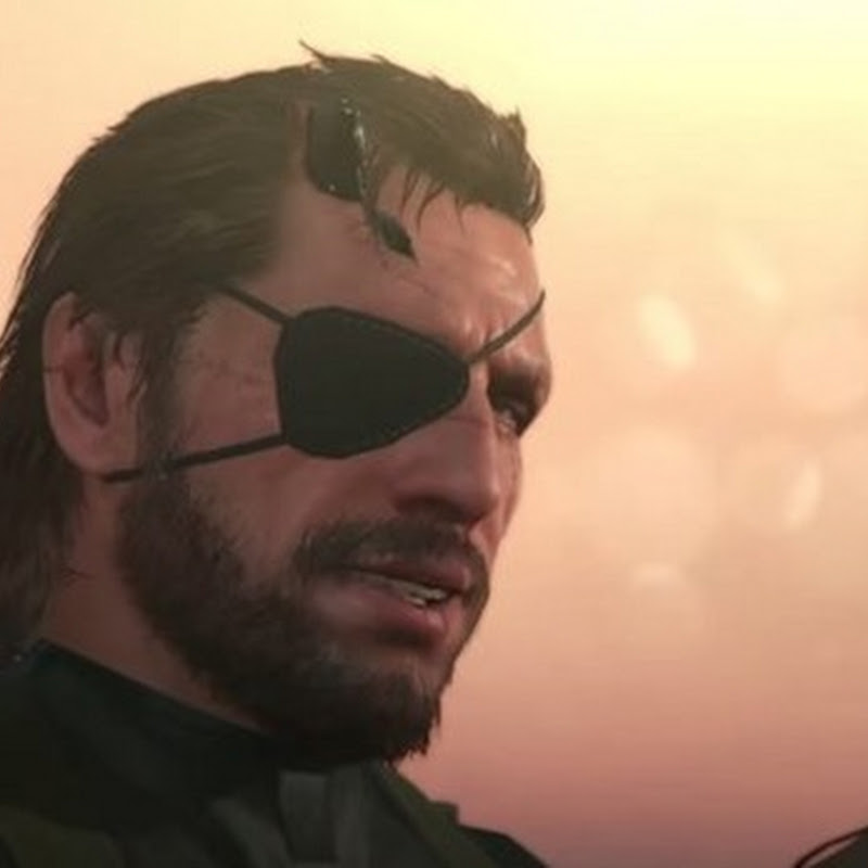 Metal Gear Solid V - Deshalb sollten Sie einen falschen Geburtstag eingeben