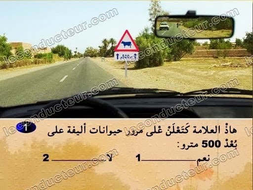تعليم السياقة بالمغرب تعليم السياقة بالمغرب