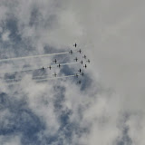 Oshkosh EAA AirVenture - July 2013 - 172