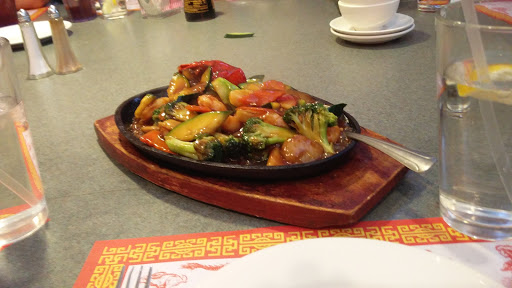 Restaurant «Best China», reviews and photos, 8987 W Olive Ave #126, Peoria, AZ 85345, USA