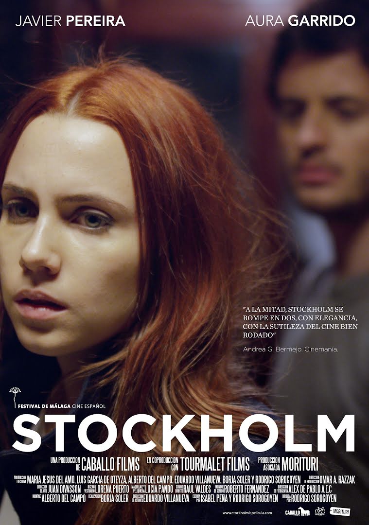 Stockholm (2013)