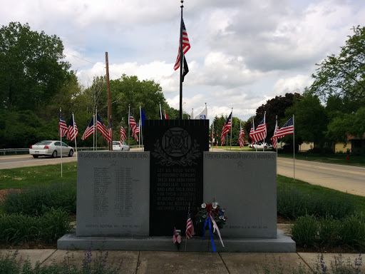 Mundelein Veterans Point