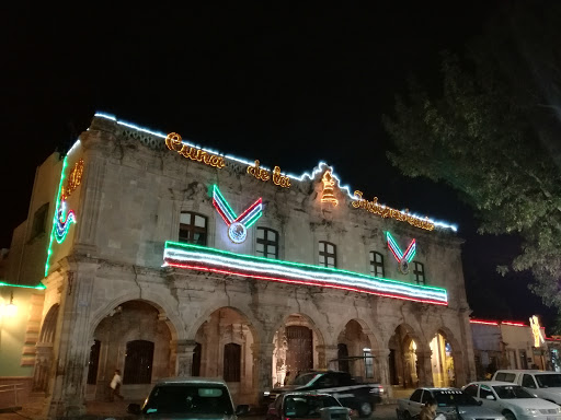 Hotel anber centro historico, Guanajuato 9, Guanajuato, 37800 Dolores Hidalgo Cuna de la Independencia Nacional, Gto., México, Hotel en el centro | GTO