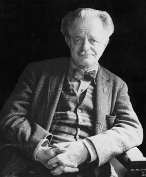 Kenneth Rexroth ~ wikipedia