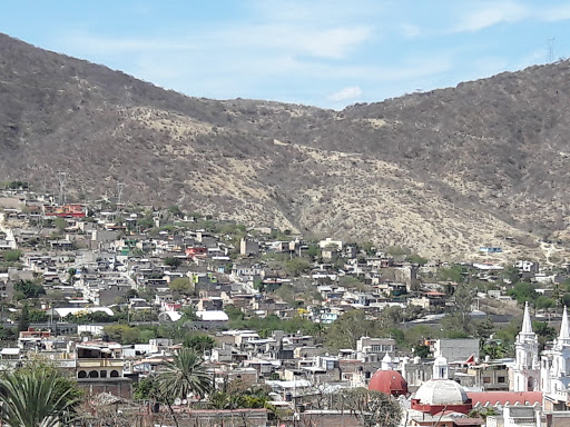 Radio Zumpango, Obregón esquina con Galena, 3er piso, Barrio de Santa Anita, 40180 Zumpango del Río, Gro., México, Emisora de radio | GRO