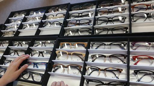 Optometrist «Diamond Bar Optometric Center», reviews and photos