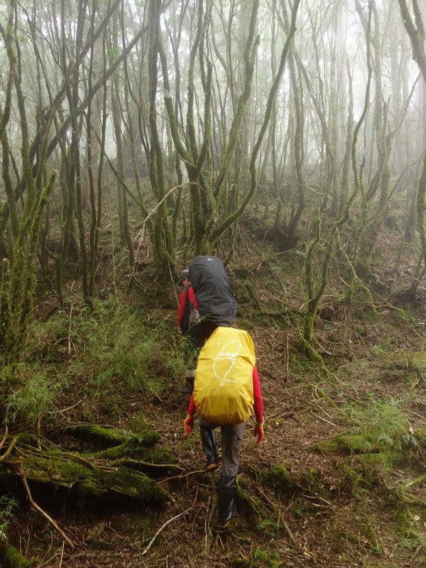 2013_0907-0908 遭遇困難‧遭難山_130