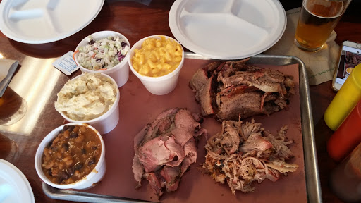 Barbecue Restaurant «J and L BBQ Everett», reviews and photos, 2915 Colby Ave, Everett, WA 98201, USA