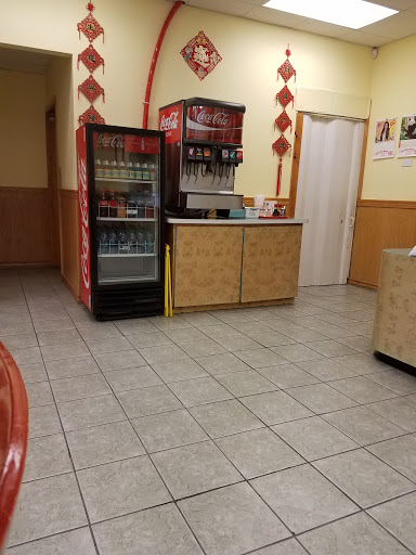 Chinese Restaurant «Little Panda», reviews and photos, 7412 University Ave #1, Lubbock, TX 79423, USA