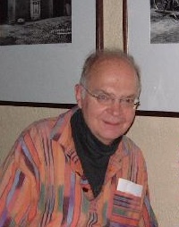 Donald E. Knuth