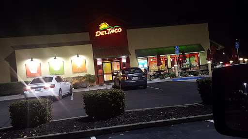 Fast Food Restaurant «Del Taco», reviews and photos, 7519 Laguna Blvd, Elk Grove, CA 95758, USA