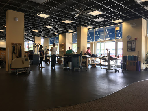 Physical Therapy Clinic «Athletico Physical Therapy - South Loop», reviews and photos