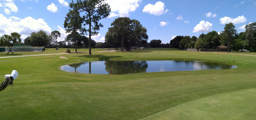 Golf Driving Range «Tanglewood Golf and Country Club», reviews and photos, 5916 Tanglewood Dr, Milton, FL 32570, USA