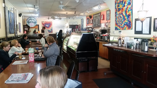 Coffee Shop «Espressit Coffee House», reviews and photos, 18 Haddon Ave, Haddon Township, NJ 08108, USA