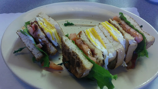 Breakfast Restaurant «The Breakfast Club», reviews and photos, 10150 US-19, Port Richey, FL 34668, USA