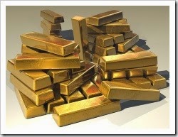 Gold Bars