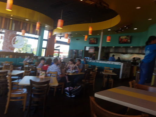 Mexican Restaurant «Costa Vida», reviews and photos, 5615 Colleyville Blvd Suite 390, Colleyville, TX 76034, USA
