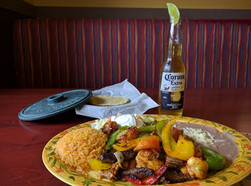 Mexican Restaurant «Fajitas Mexican Restaurant», reviews and photos, 6510 Joliet Rd, Countryside, IL 60525, USA