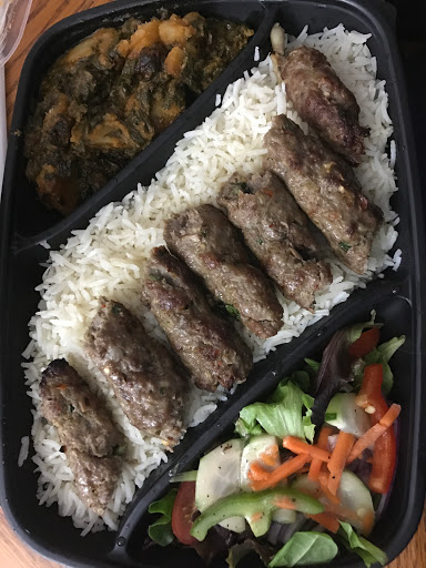 Pakistani Restaurant «Royal Kabob», reviews and photos, 5245 W Rosecrans Ave, Hawthorne, CA 90250, USA