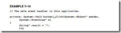 Using Assembly Language with C-C  -0261
