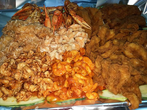 Mariscos Karely, Calle Gordiano Guzmán 558, San José del Platanar, 49650 Tamazula de Gordiano, México, Restaurante | JAL