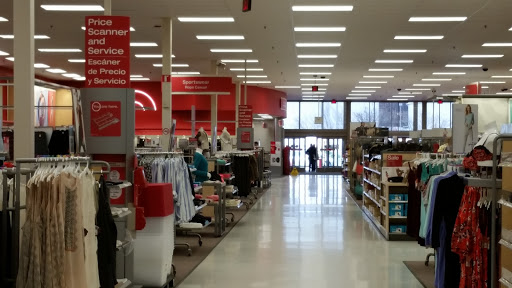 Department Store «Target», reviews and photos, 36 Furlong Dr, Revere, MA 02151, USA