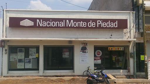 Nacional Monte de Piedad, Av. Hidalgo 59, Centro, 38800 Moroleón, Gto., México, Tienda de segunda mano | GTO