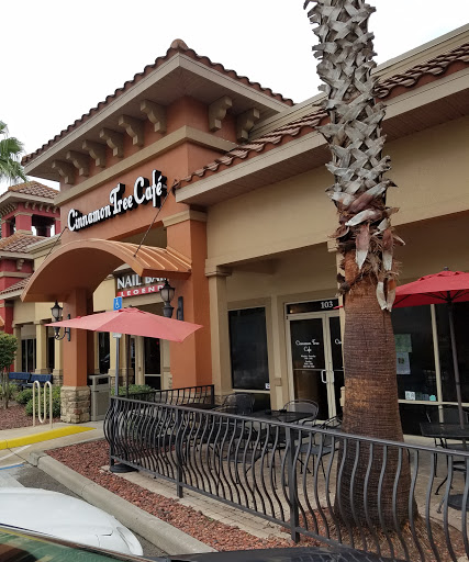 Breakfast Restaurant «Cinnamon Tree Cafe», reviews and photos, 1665 Dunlawton Ave #103, Port Orange, FL 32127, USA