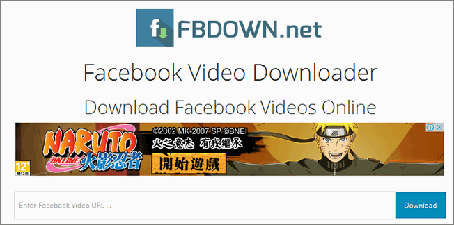 FBvideo