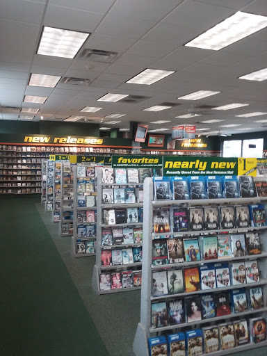 Movie Rental Store «Family Video», reviews and photos, 1488 Hertel Ave, Buffalo, NY 14216, USA