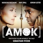 Amok Cover