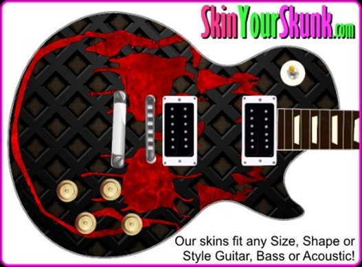 guitar-skin-cooper-skull