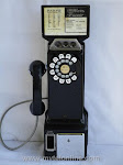 Paystations - Western Electric 191GNT loc R3-3