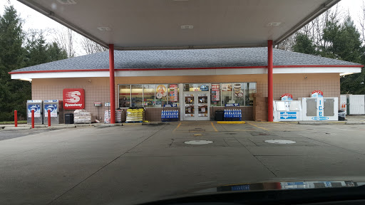 Convenience Store «Speedway», reviews and photos, 4969 Fishcreek Rd, Stow, OH 44224, USA