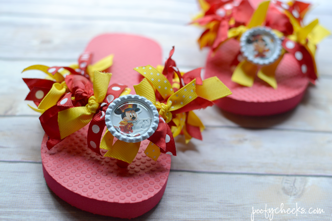 30 DIY Disney Crafts for a Disney Vacation