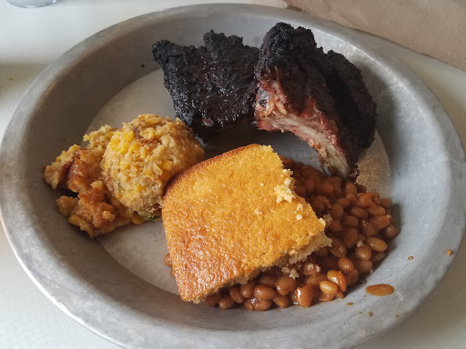 Barbecue Restaurant «12 Bones Smokehouse», reviews and photos, 5 Foundy Street, Asheville, NC 28801, USA