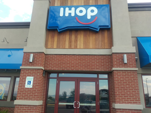 Restaurant «IHOP», reviews and photos, 2960 Washington St, Helena, MT 59601, USA