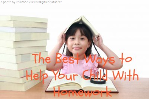 Homework-help