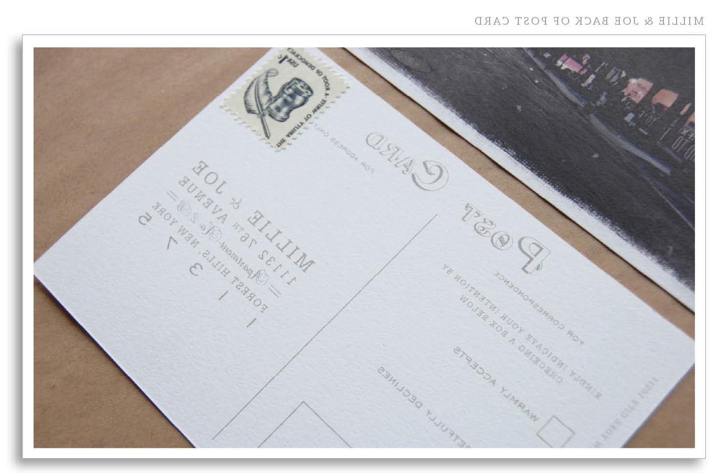 Letterpress   Vintage