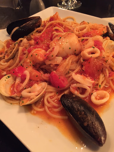 Italian Restaurant «Silver Spoon Ristorante», reviews and photos, 6830 N Rochester Rd, Rochester Hills, MI 48306, USA