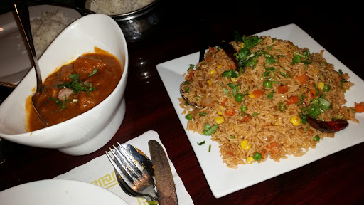 Indian Restaurant «Curry leaves», reviews and photos, 157 Cherry St, Milford, CT 06460, USA