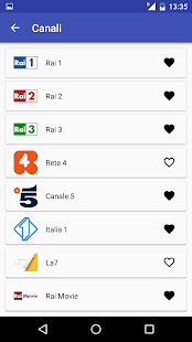 How to download Guida TV facile patch 1.2 apk for bluestacks