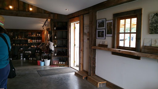 Winery «pailshop vineyards», reviews and photos, 126 Goose St, Fly Creek, NY 13337, USA