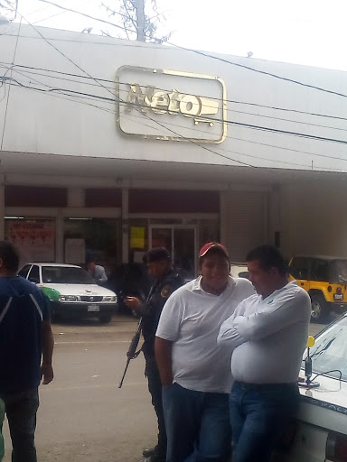 Neto, Del Carmen, Avandaro, 51200 Valle de Bravo, Méx., México, Supermercados o tiendas de ultramarinos | EDOMEX