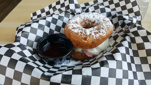 Sandwich Shop «The Donut Kitchen», reviews and photos, 7250 Virginia Pkwy #140, McKinney, TX 75071, USA