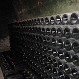 In The Campagne cellars