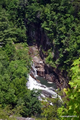 Hurricane Falls