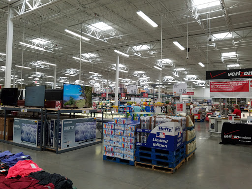Warehouse club «BJ’s Wholesale Club», reviews and photos, 106 Federal Rd, Brookfield, CT 06804, USA