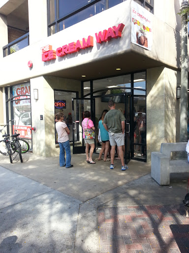 Ice Cream Shop «The Ice Cream Way», reviews and photos, 214 5th St #102, Huntington Beach, CA 92648, USA